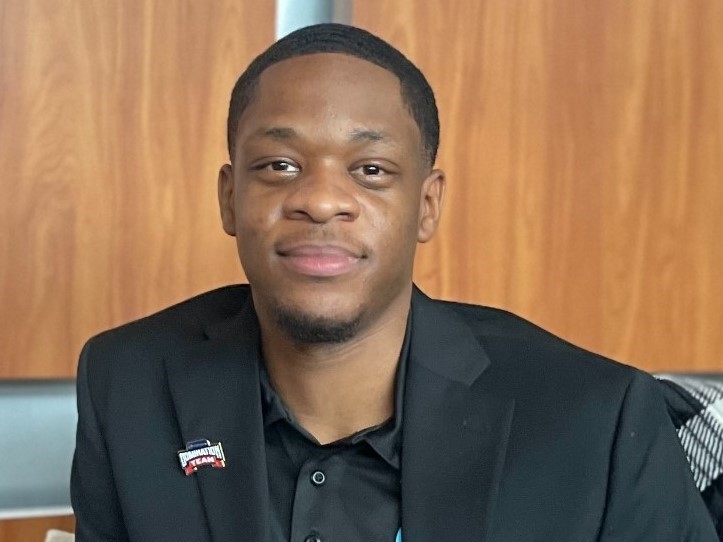 Picture of Orlando Kimbrough