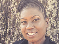 Picture of Calandra Togba-Doya
