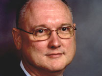 Picture of Rick Woodward