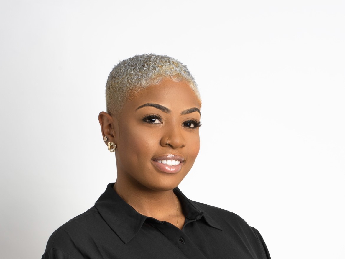 Picture of Keshawn Rene Brumfield