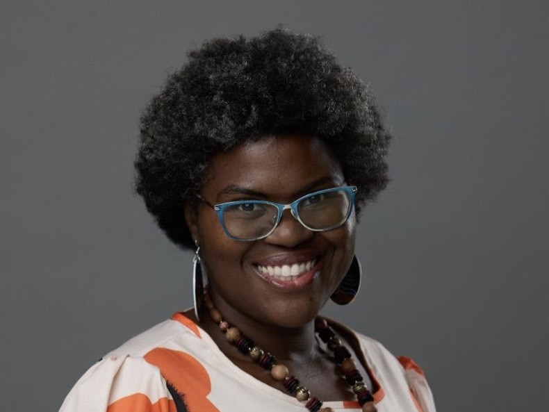 Picture of Phyllis Blanchard