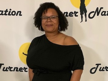 Fotografa de Latonya Parker