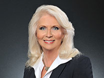 Picture of Judy Cain