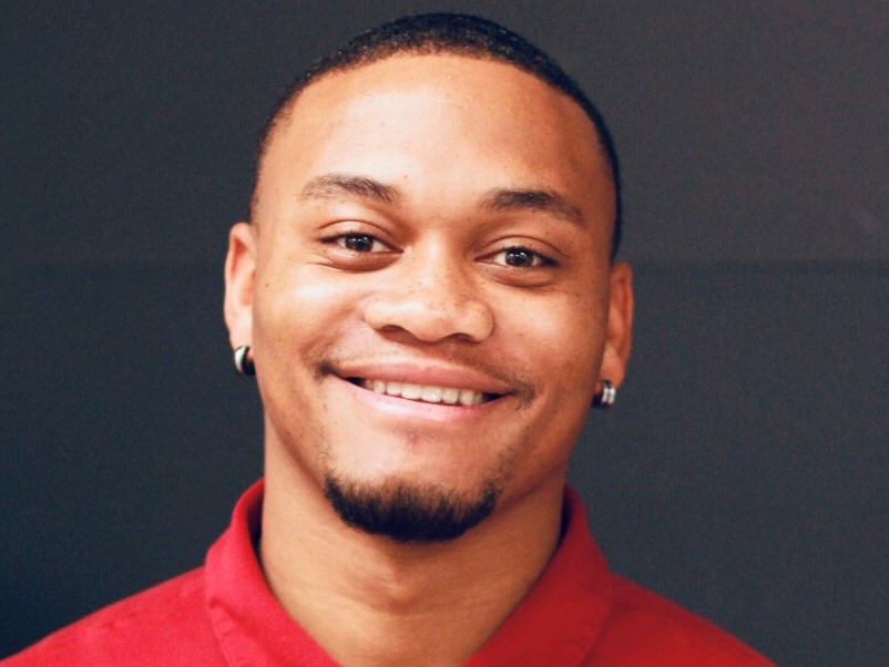 Picture of George Ramon Reed