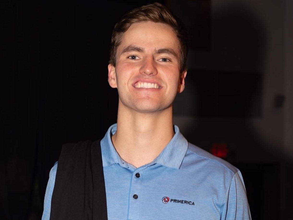 Fotografa de Jacob Thomas Reis