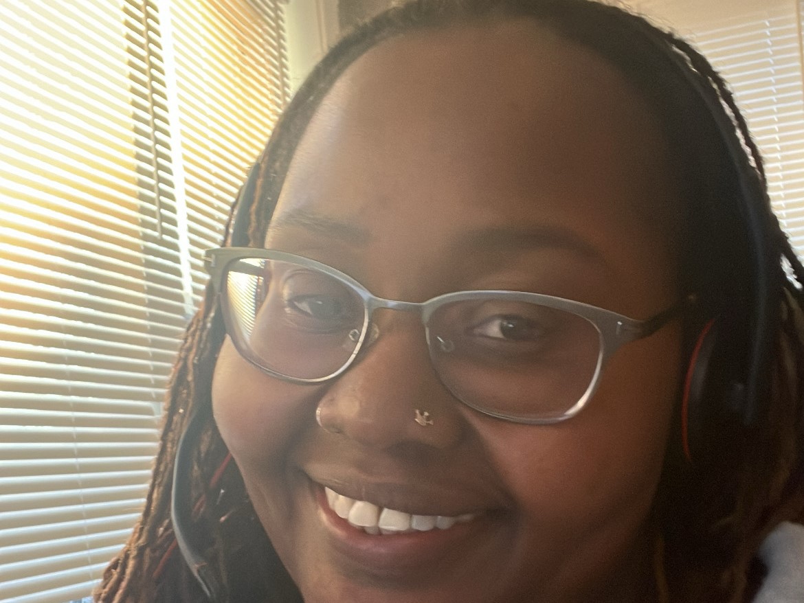 Picture of Marcherie Davis