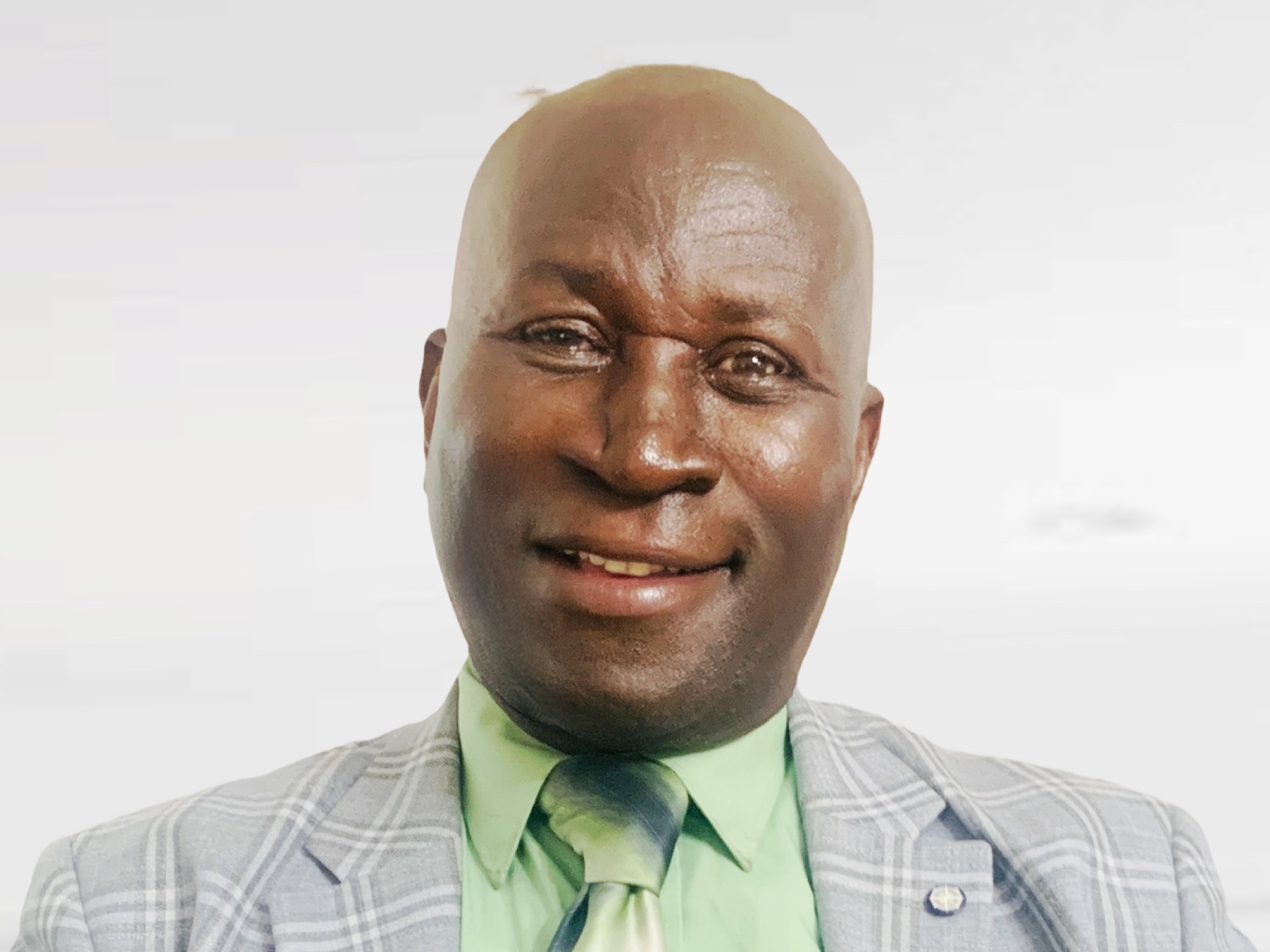 Picture of Ebenezer Aduku