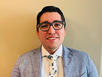 Picture of Sam Serrano