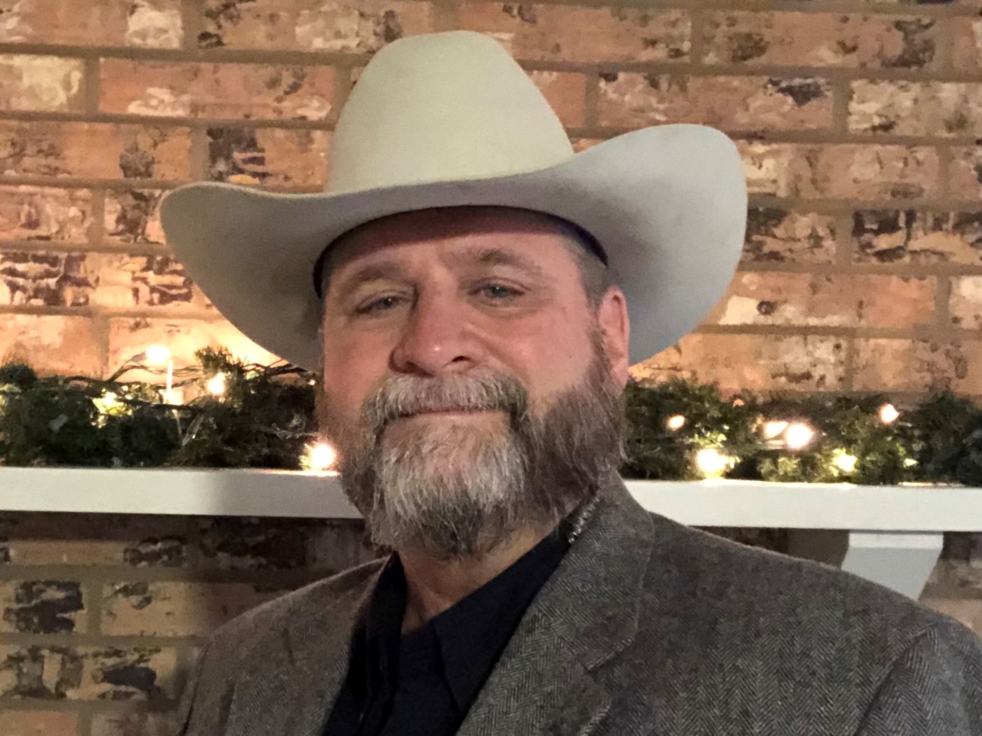 Picture of Jason Ray McMurray