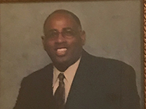 Picture of Maurice Thompson