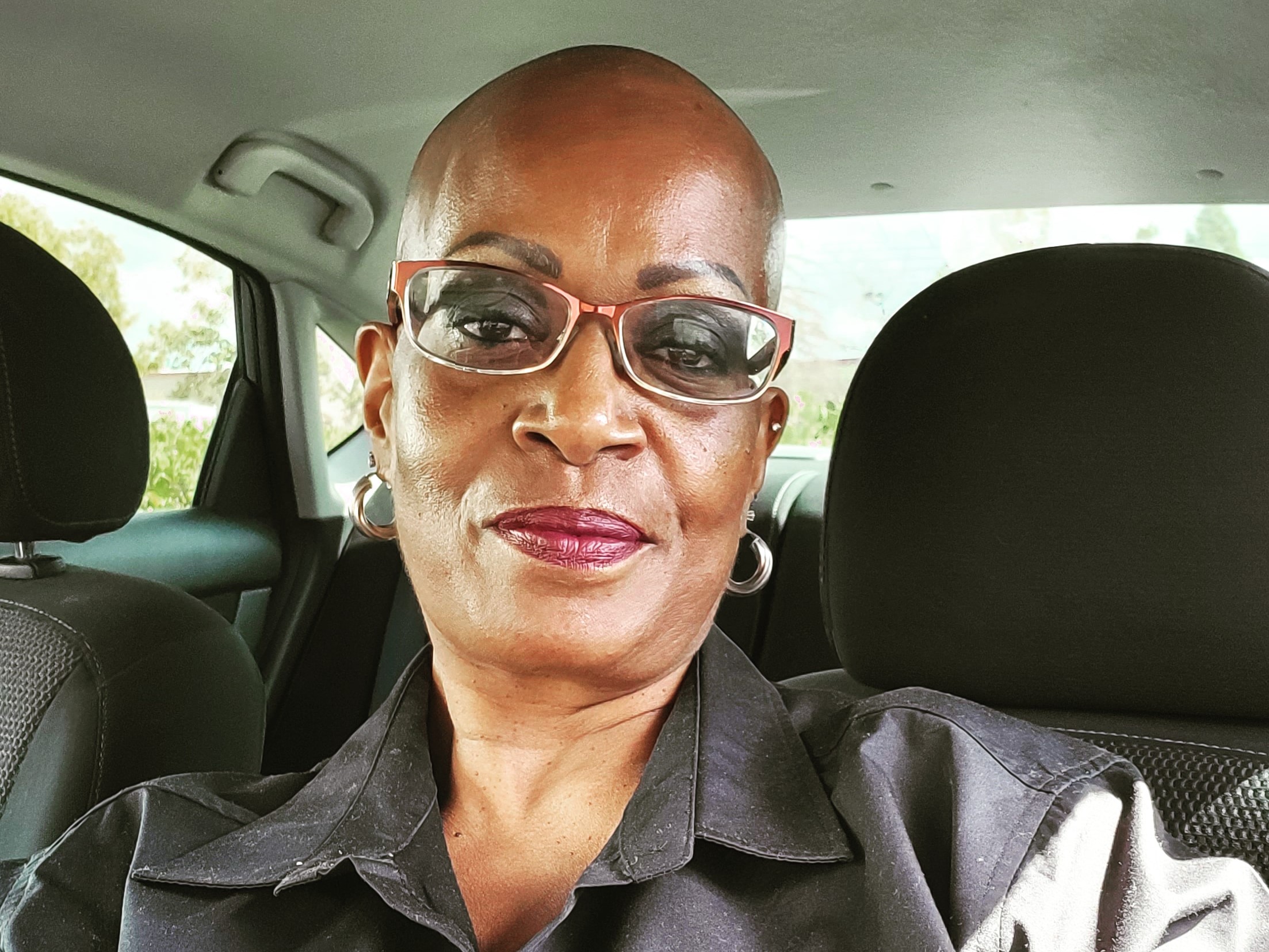 Picture of Stacey Drew