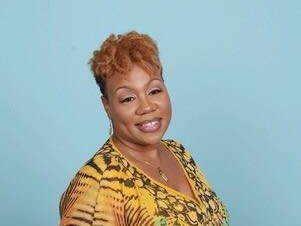 Picture of Erica Johnson