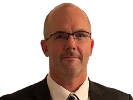 Picture of Paul Richmond