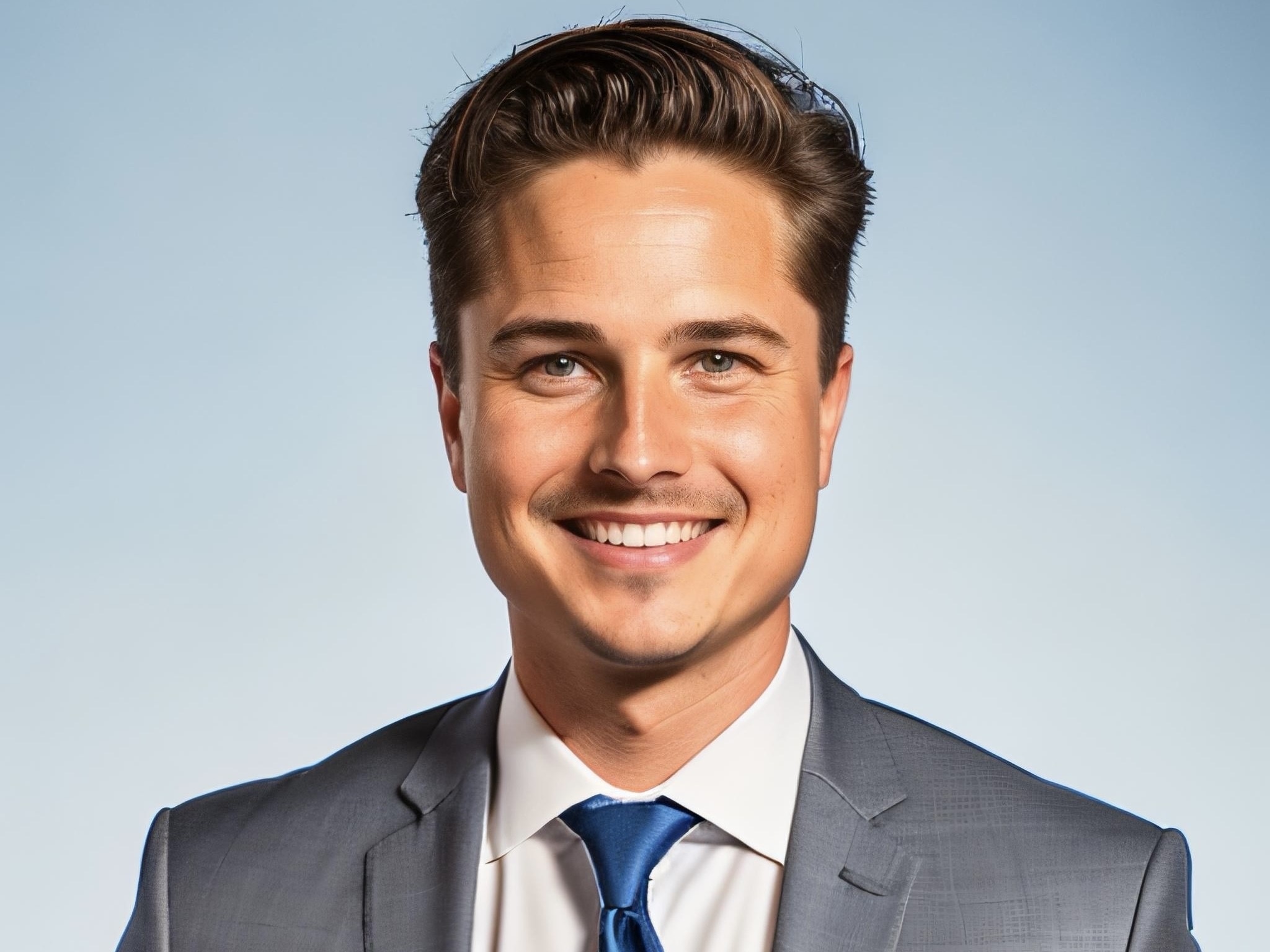 Picture of Scott Norwood