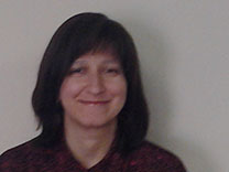 Picture of Chana Rosenblatt