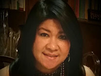 Fotografa de Julieta (jhett) Corrales