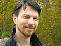 Picture of Jose Vasquez