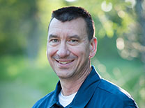 Picture of Cory A Klumb