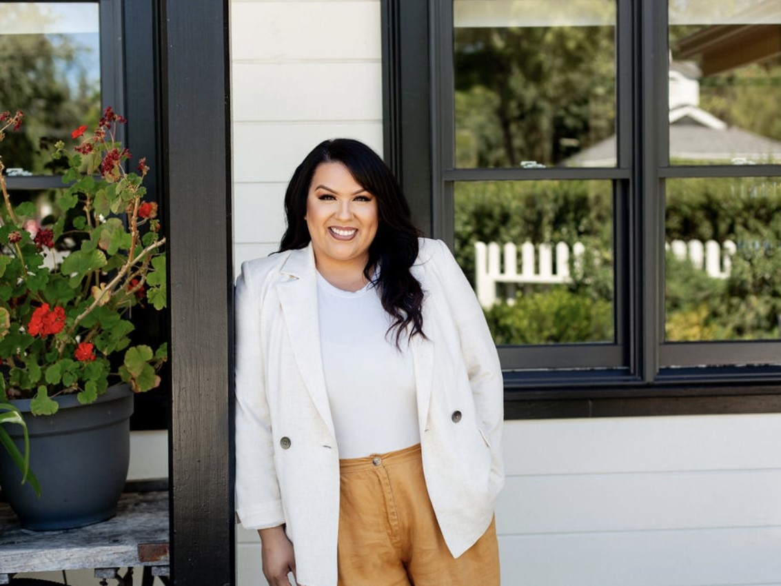 Picture of Maricela Lopez