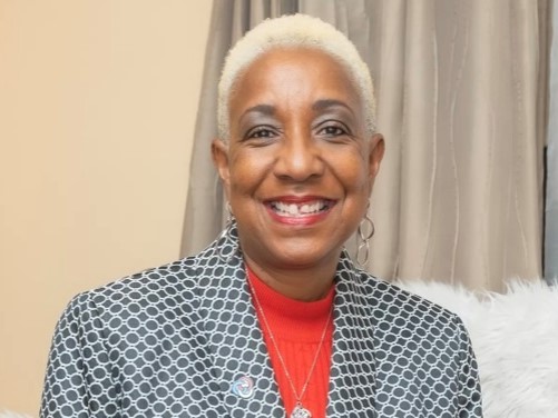 Picture of Karren Williams