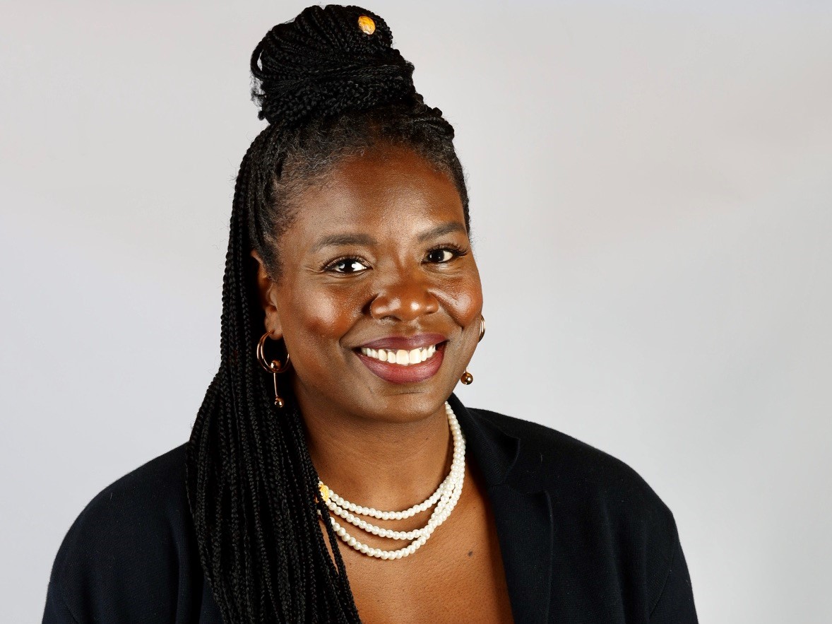 Picture of Nakia Lawson