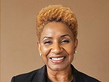 Picture of Lynne Dumas-Shivers