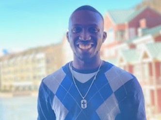 Picture of Devin Wordly