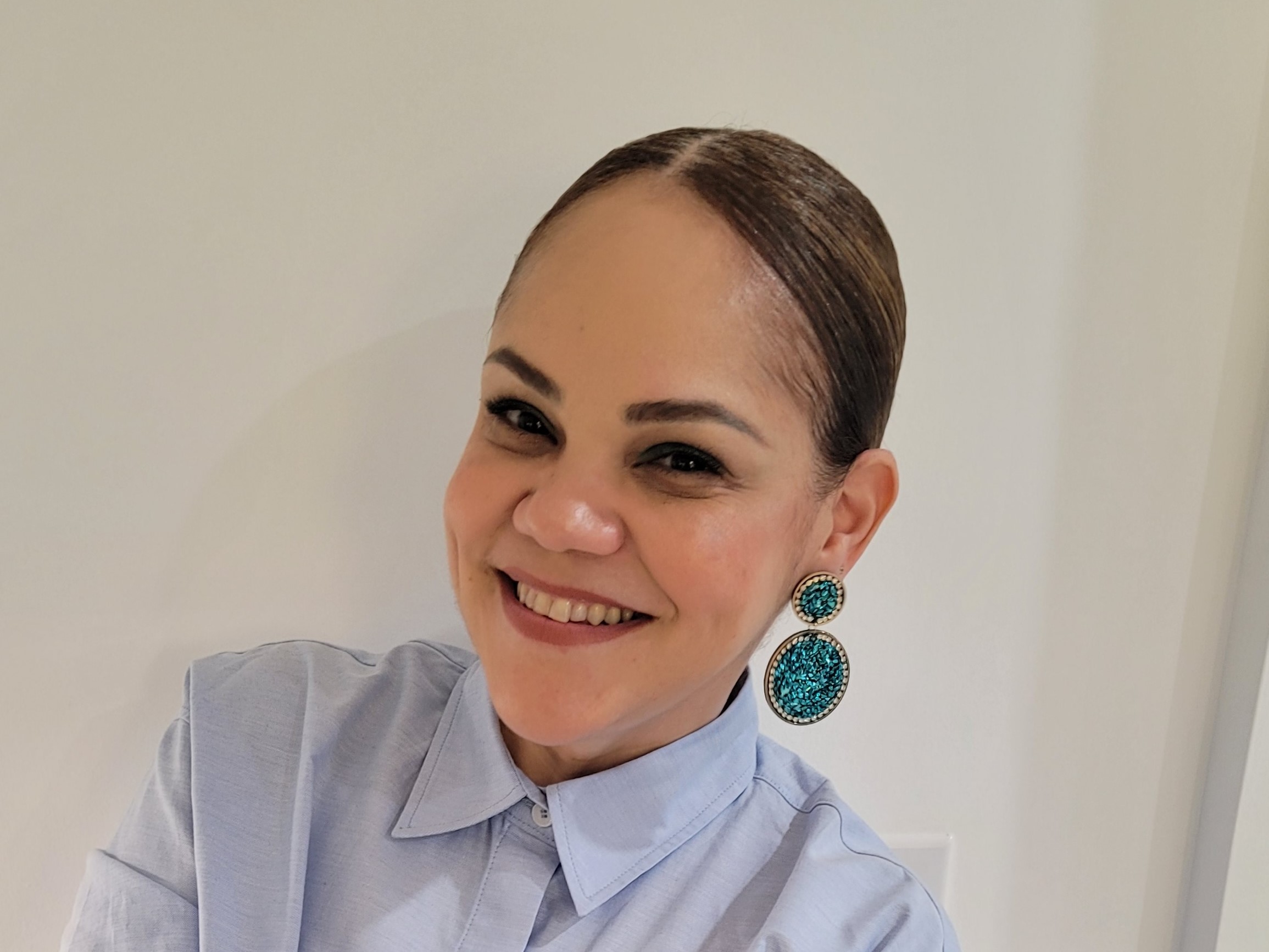 Picture of Yokasta Mejia