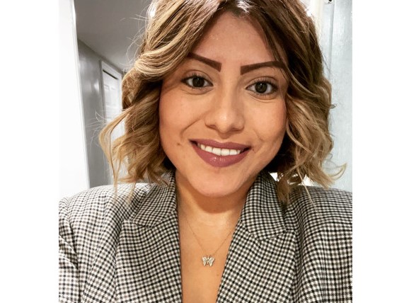 Picture of Danae Jimenez-Trujillo