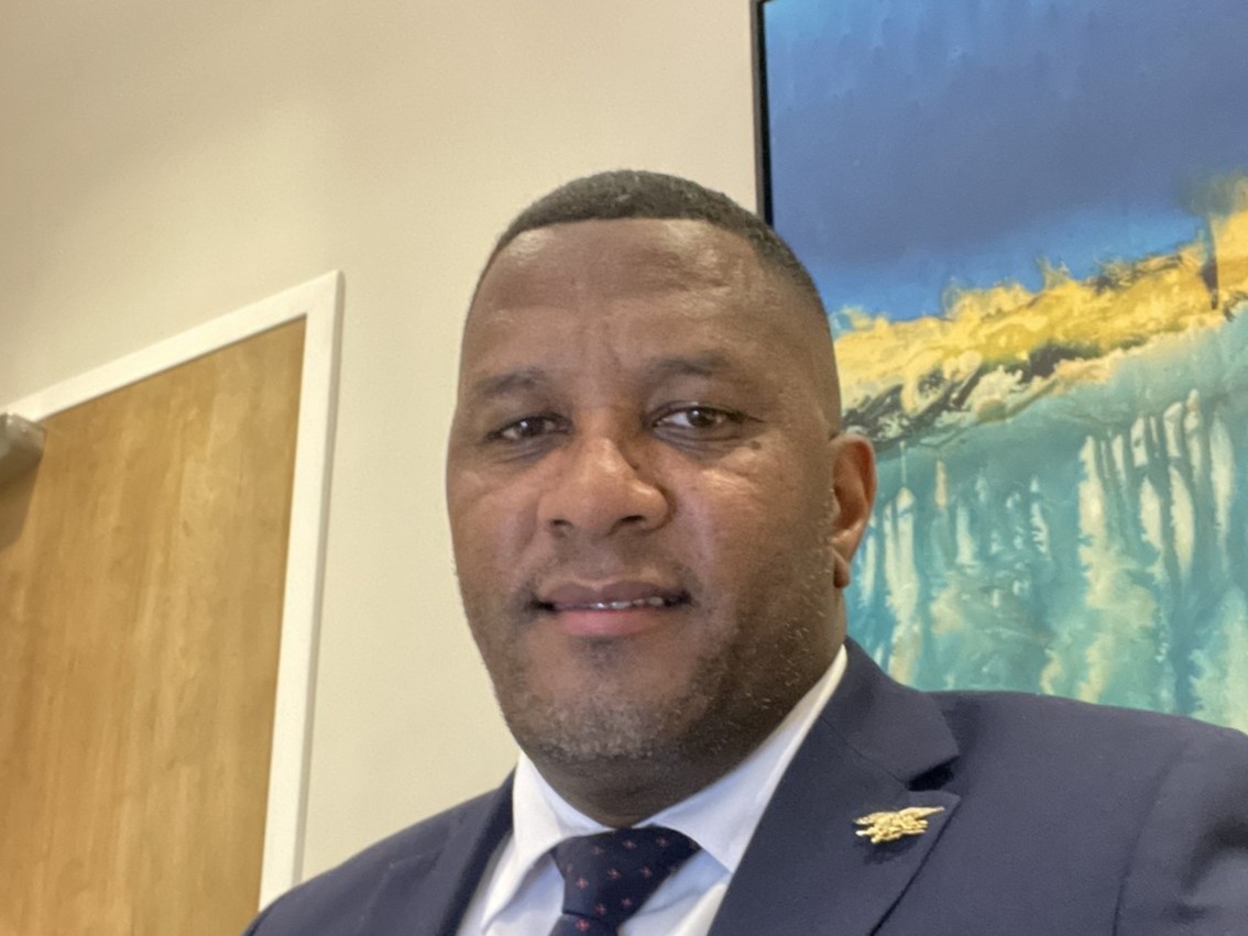 Robert Morel Lodi, NJ Representative Primerica