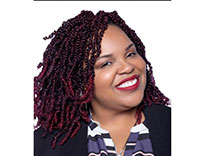 Picture of Shameka A Jones