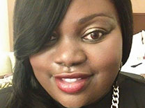 Picture of Ashley N Barnett