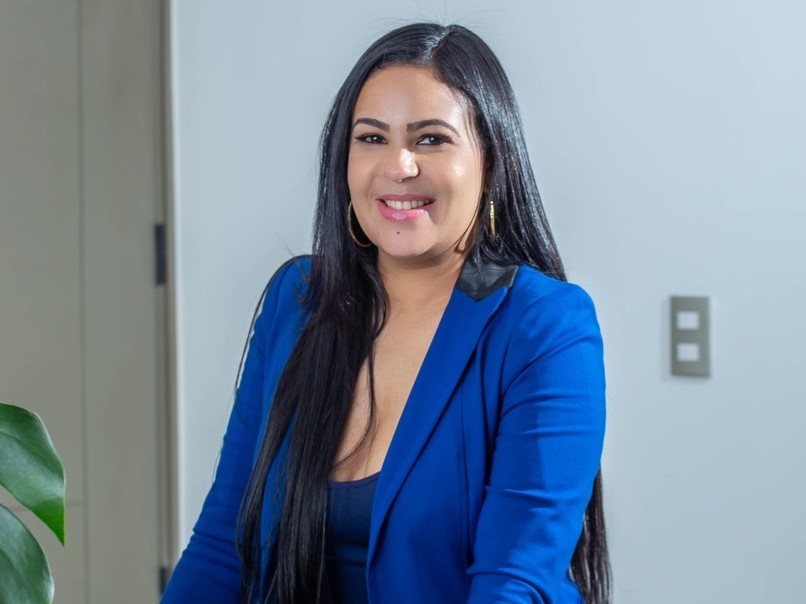 Picture of Ana Ferreira