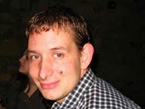 Picture of Tracy Lee Raymond