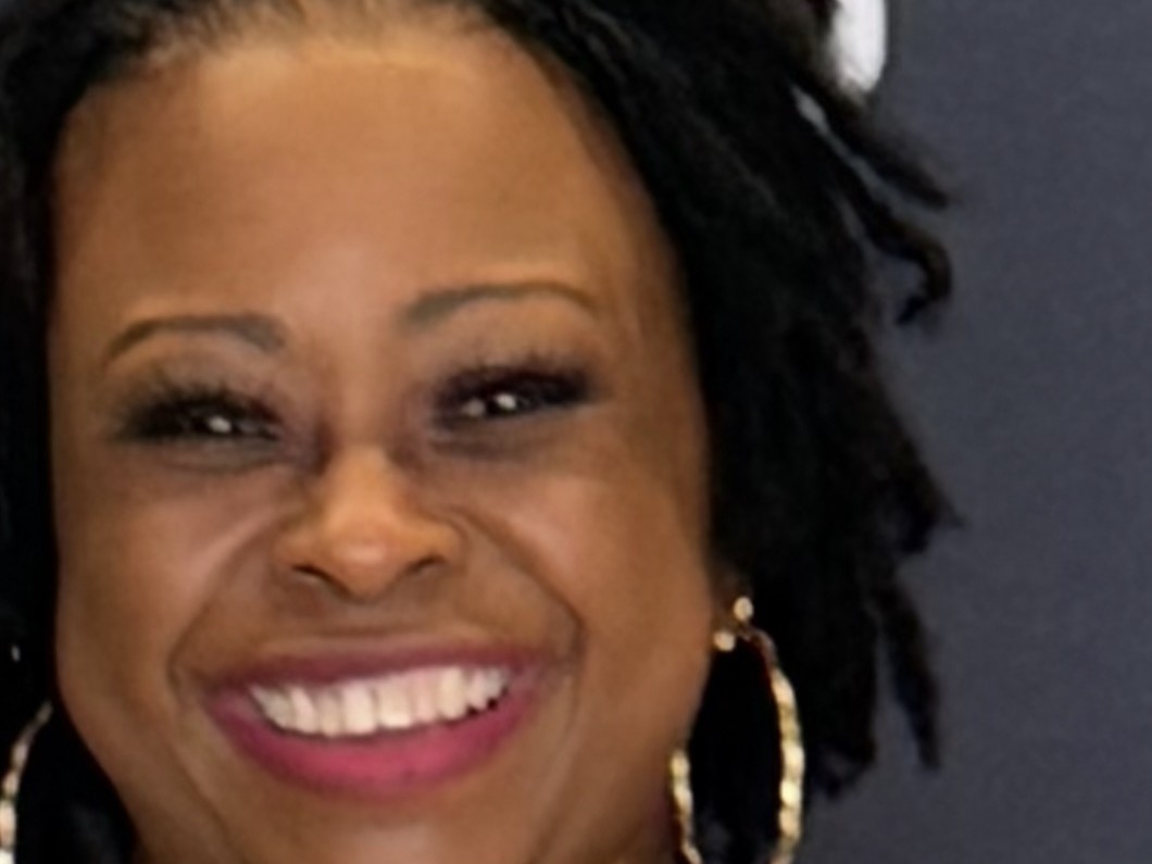 Picture of Zi Myers-Davis