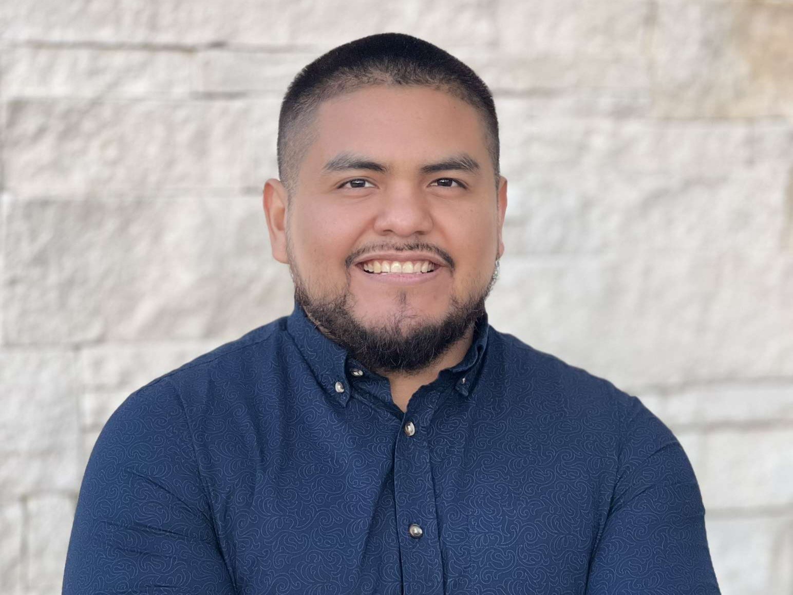 Picture of Christopher T Pacas