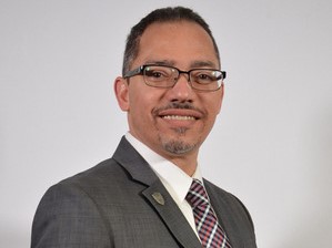 Picture of Frank V. Paulino