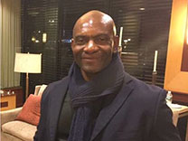 Picture of Shevalin Grant