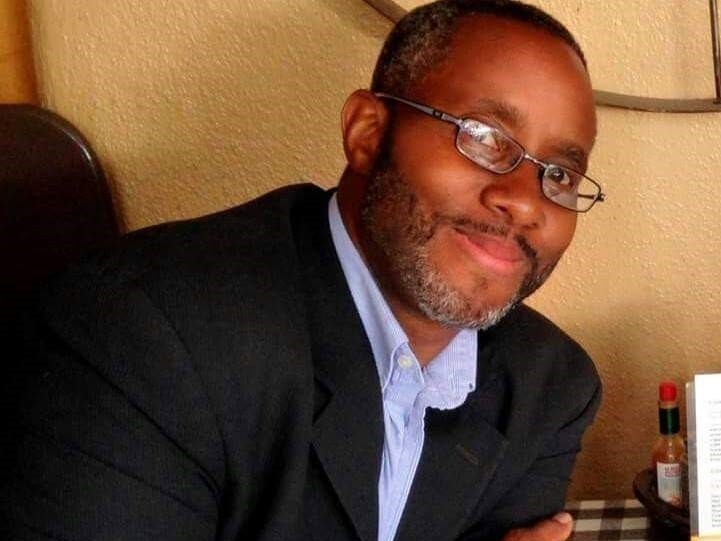 Picture of Trevor Burns