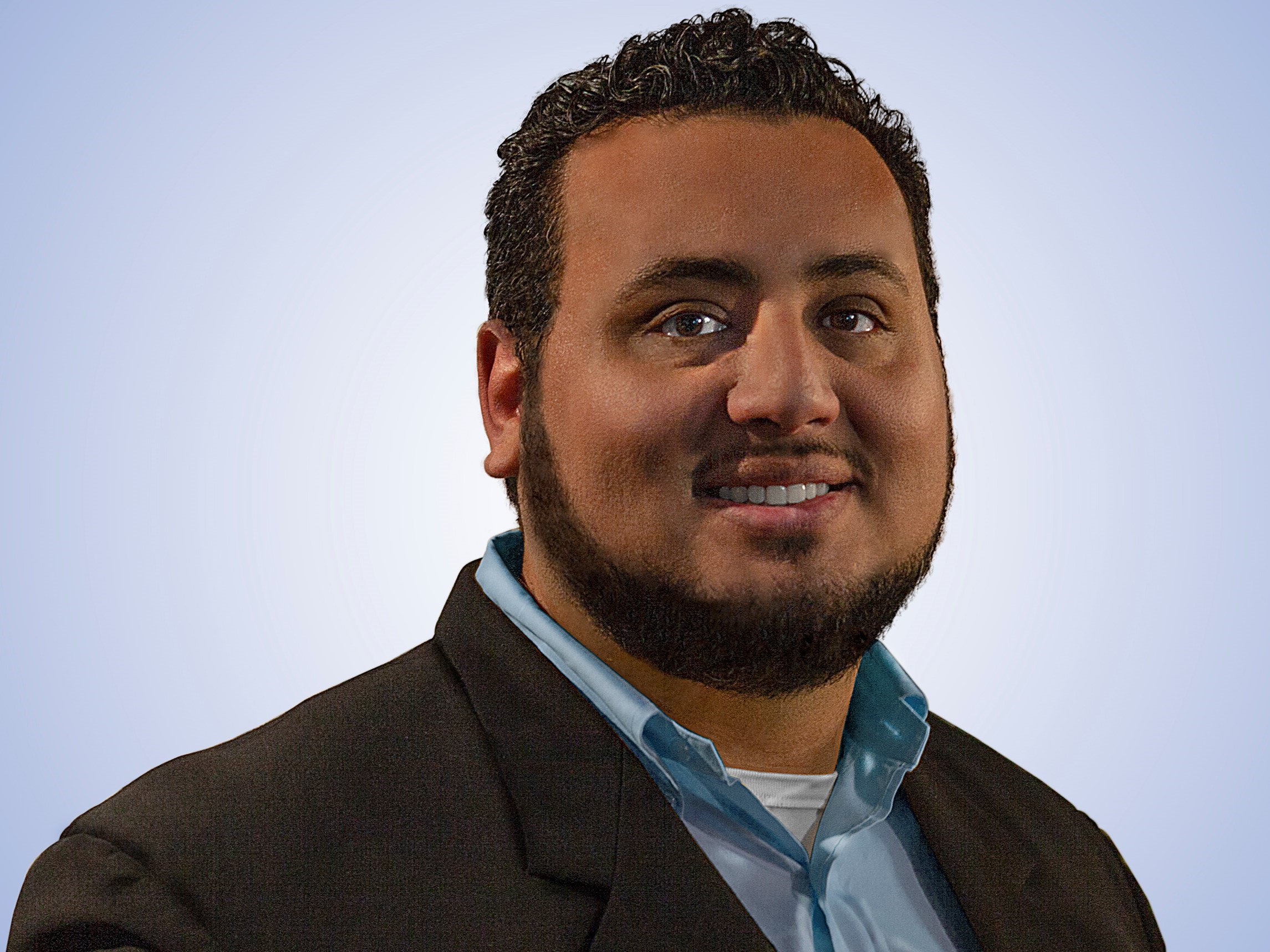 Picture of Edy Mauricio Maldonado