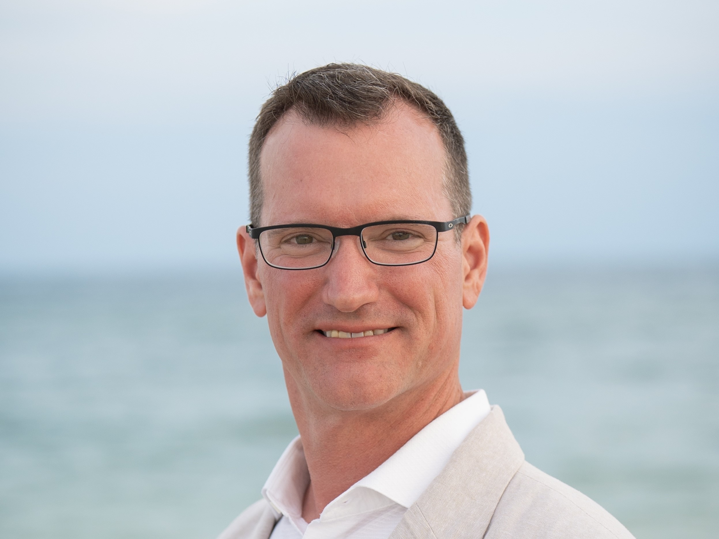 Picture of Andrew Burnfield