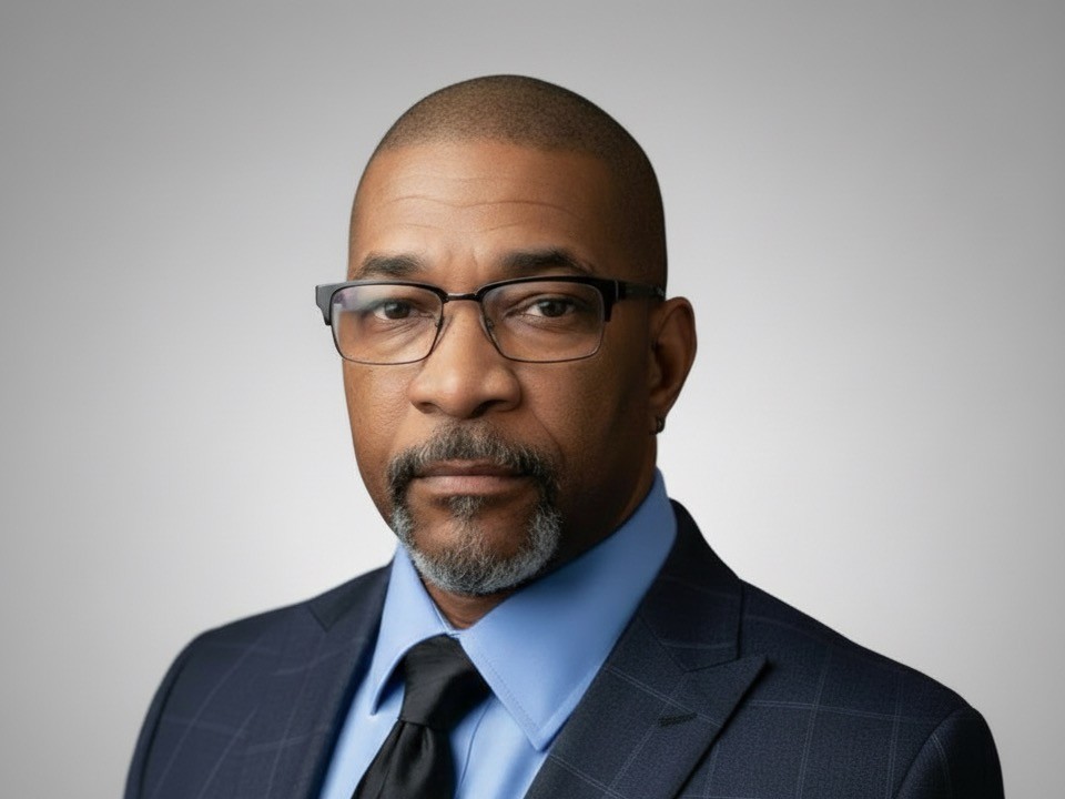 Picture of Darren Odom