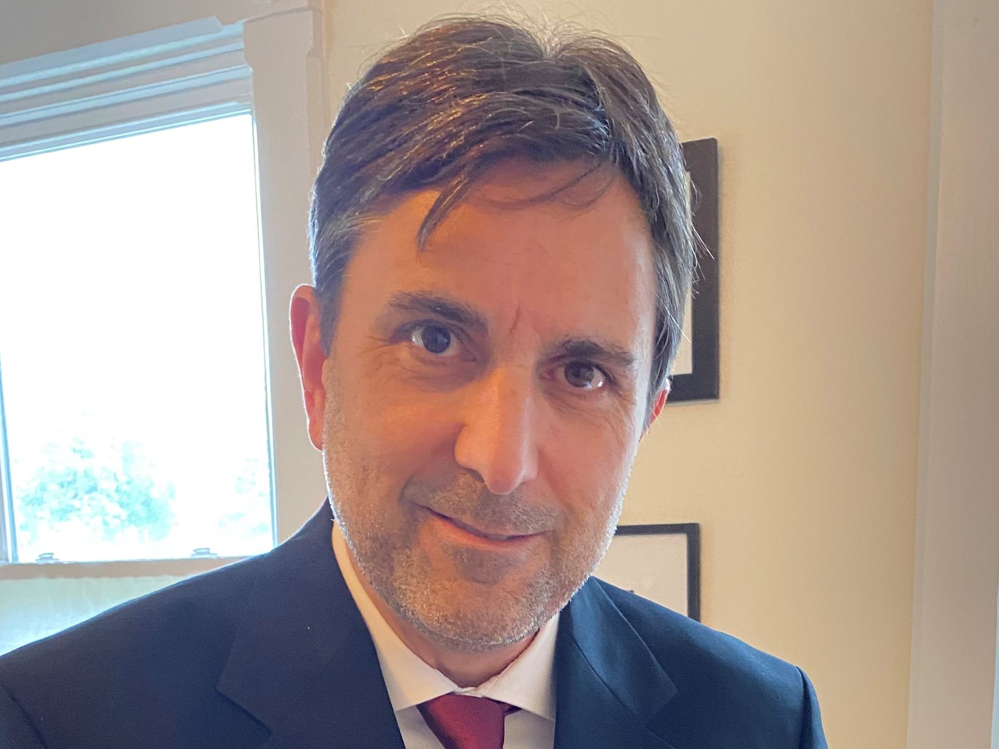 Picture of Dave Vangorder Jr