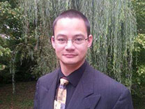 Picture of Jesse Martin