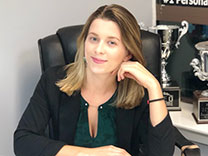 Picture of Emiranda Brunga