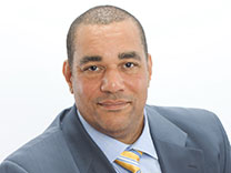 Picture of Dwayne Pierce