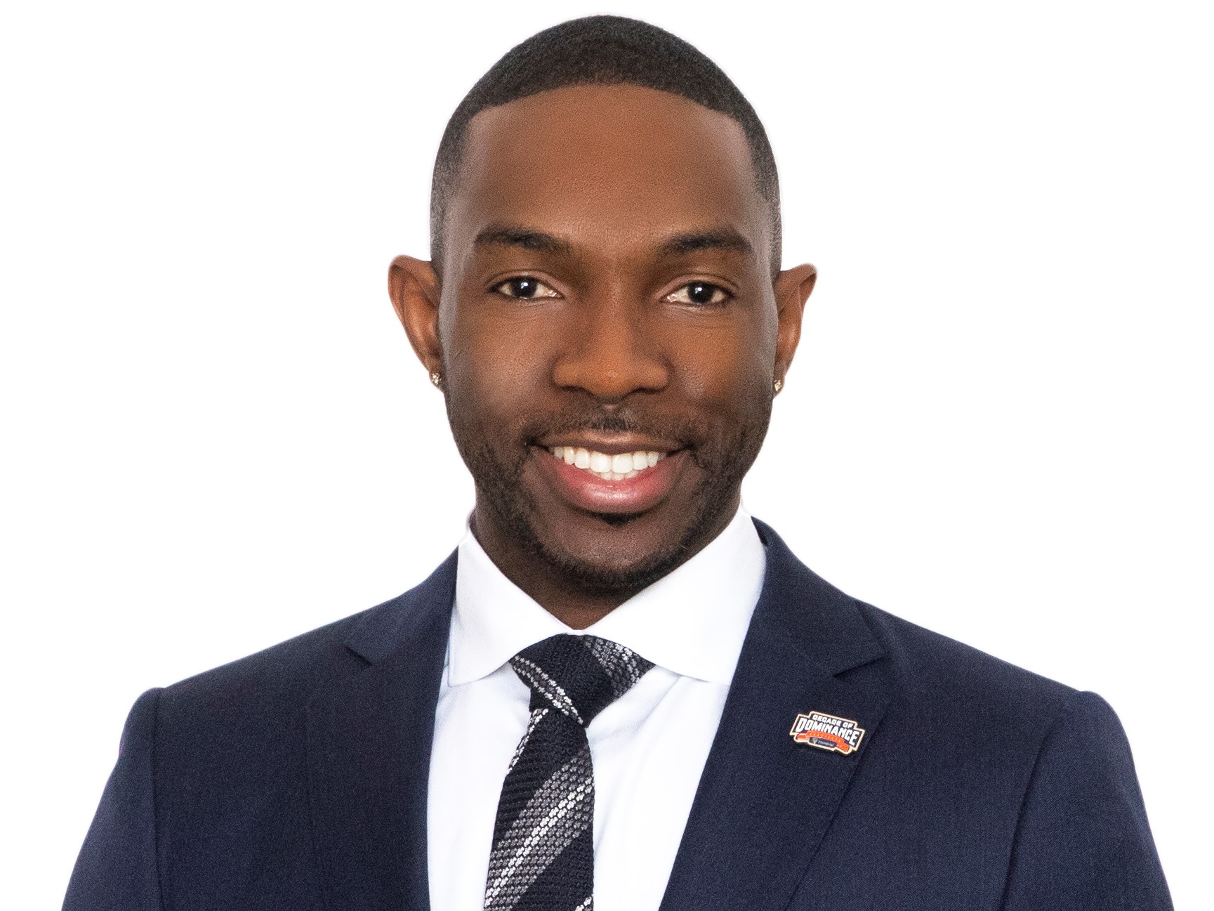 Fotografa de Kerinton Garfield Genius