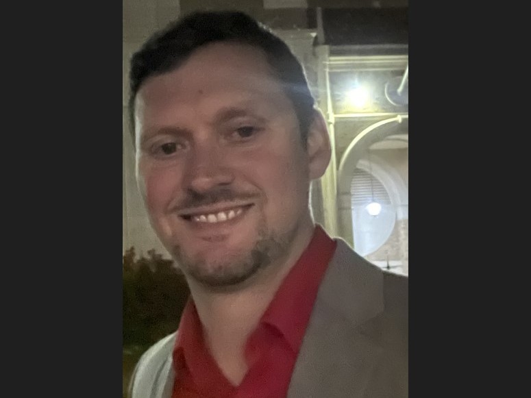 Picture of Jason Kyle Newsom