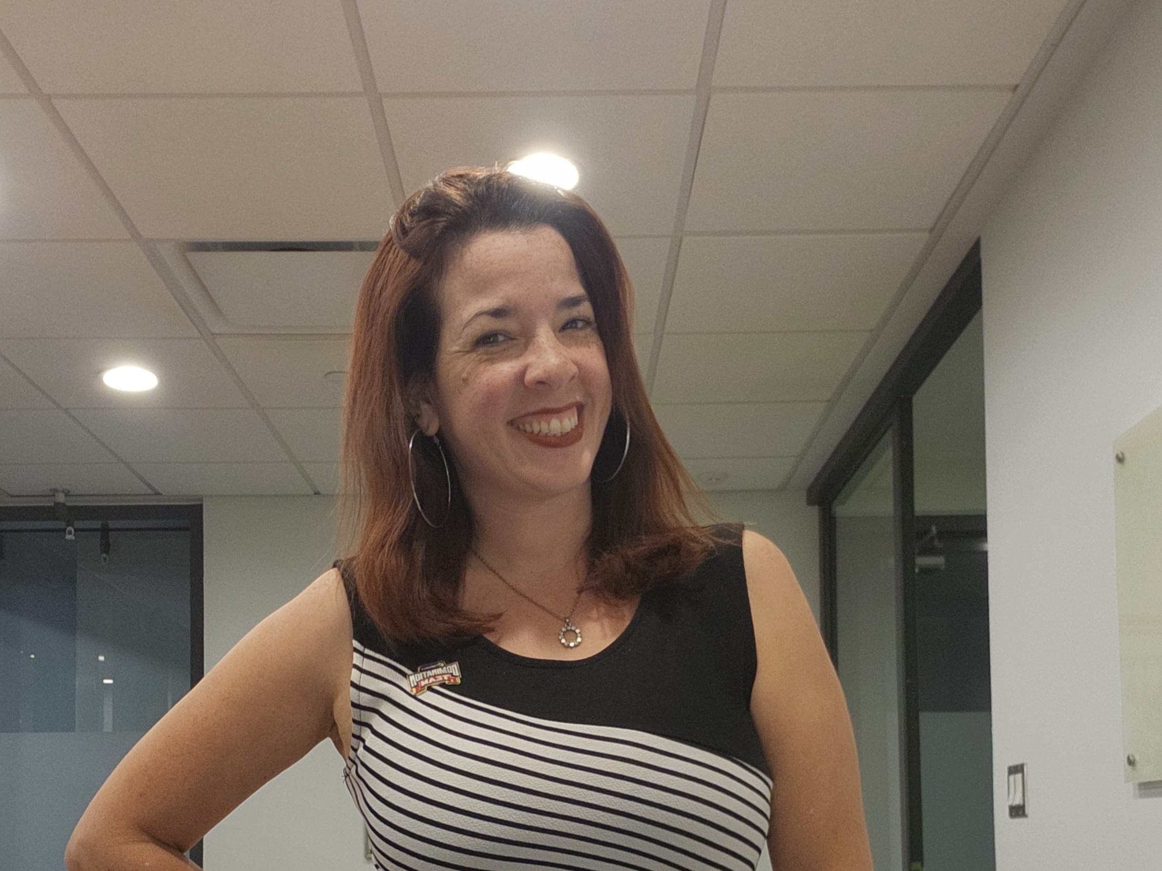 Picture of Eledys Otero