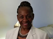 Picture of Betty Blackwell